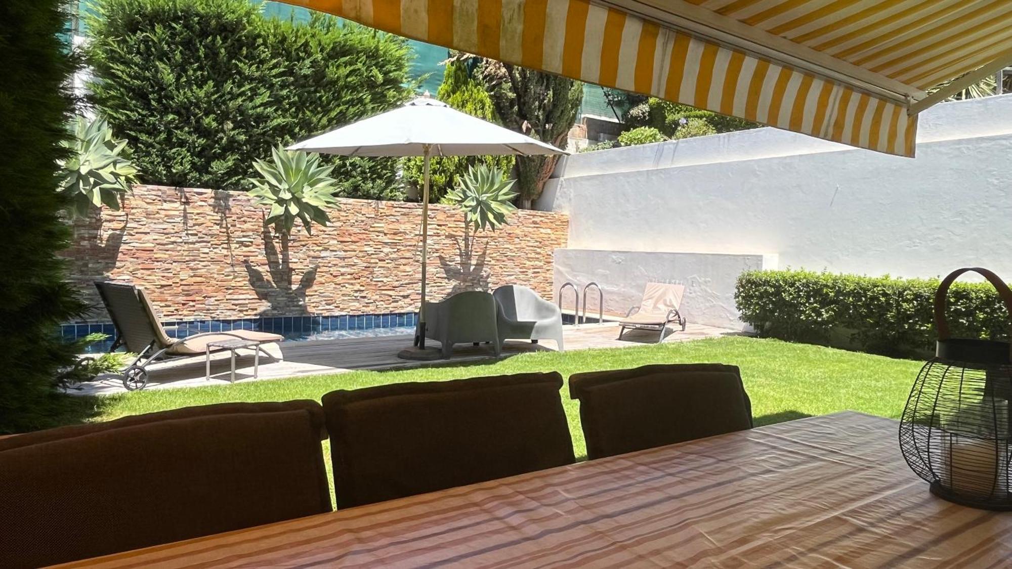 Alto Da Ria 37 Villa Alvor Exterior photo