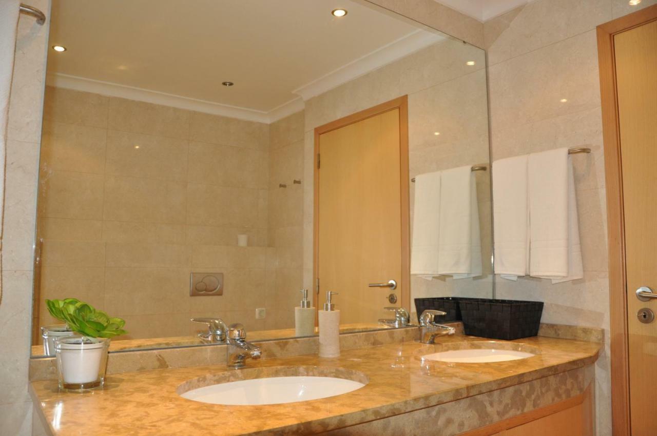 Alto Da Ria 37 Villa Alvor Exterior photo