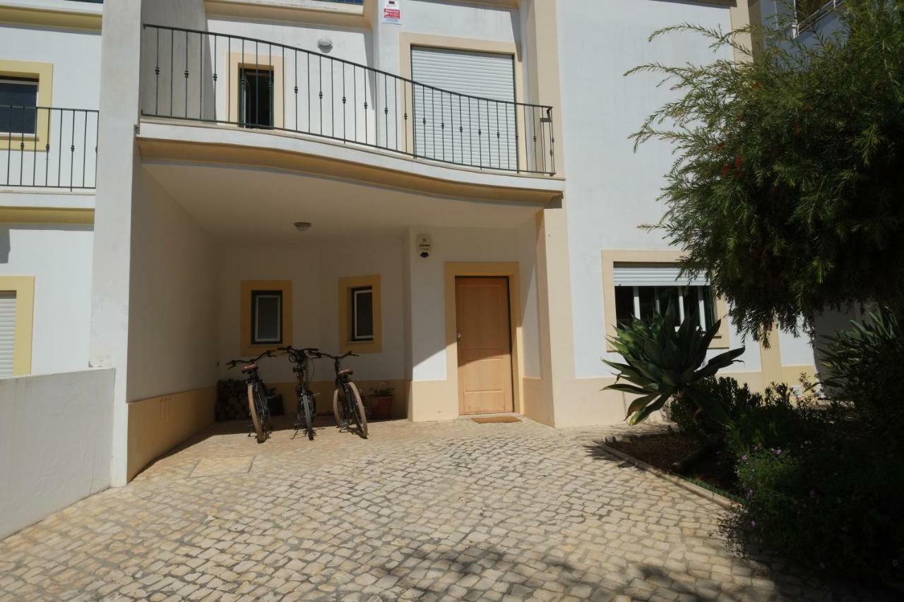 Alto Da Ria 37 Villa Alvor Exterior photo