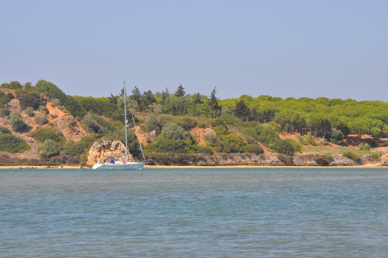 Alto Da Ria 37 Villa Alvor Exterior photo