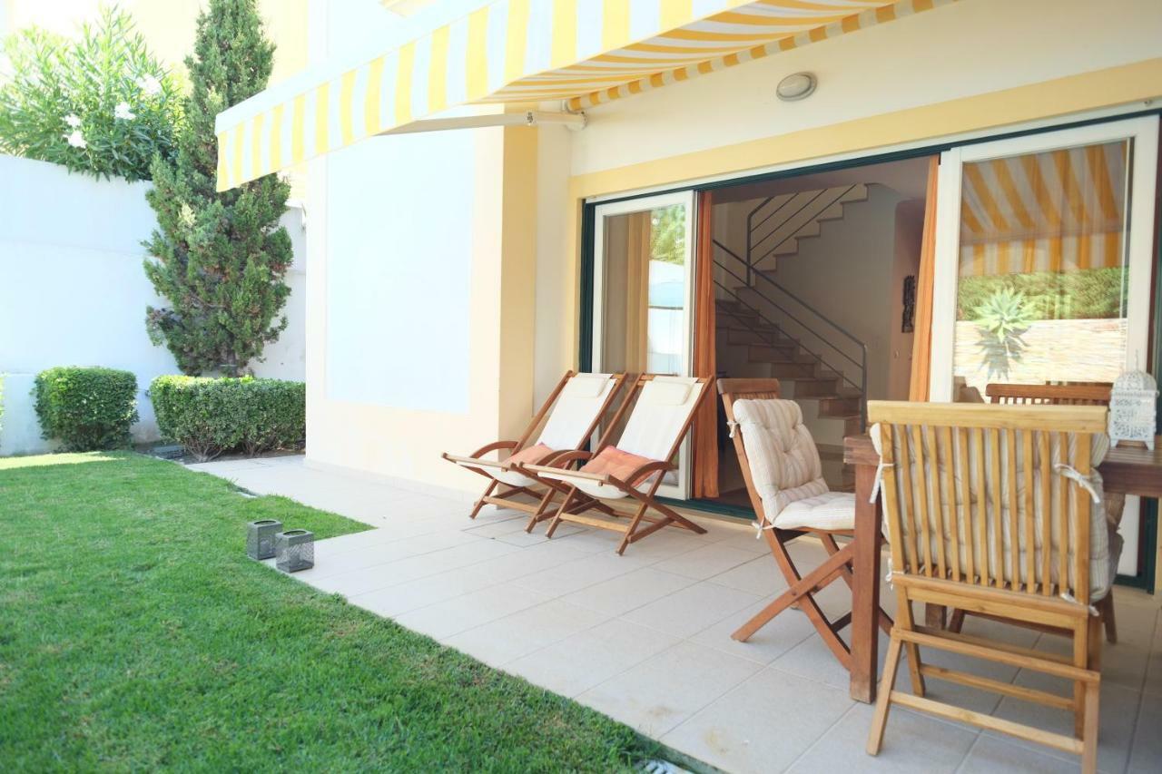 Alto Da Ria 37 Villa Alvor Exterior photo
