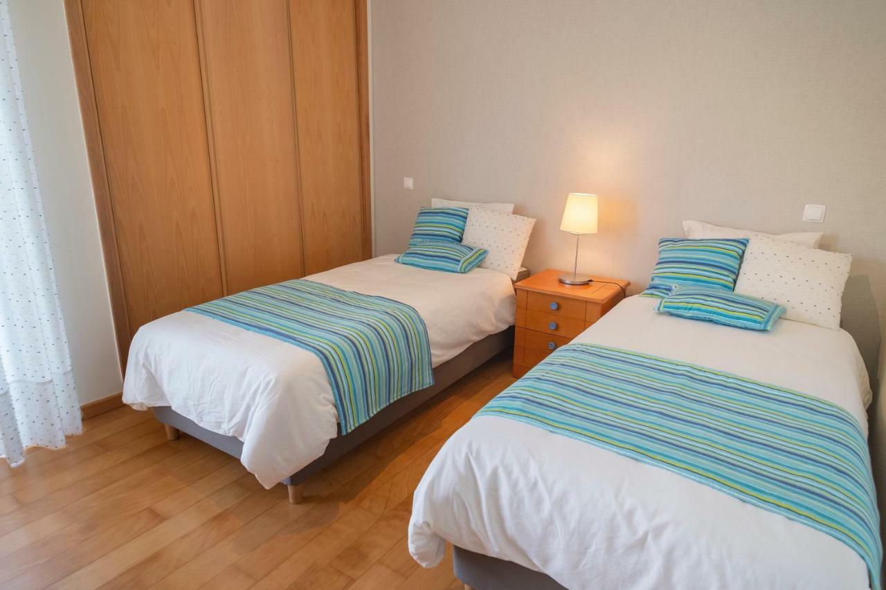 Alto Da Ria 37 Villa Alvor Exterior photo