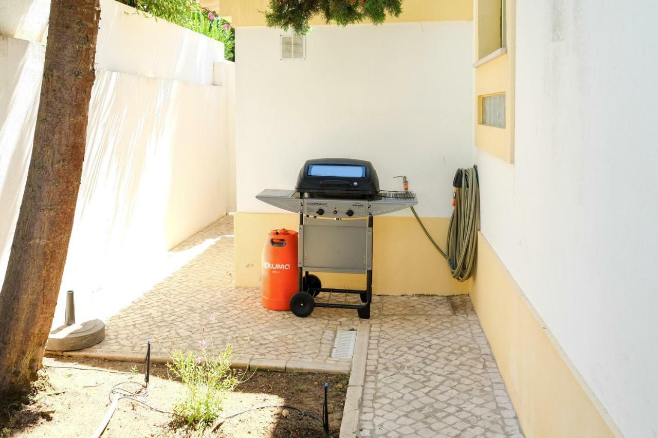 Alto Da Ria 37 Villa Alvor Exterior photo